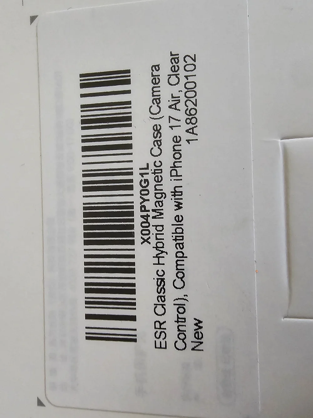 N/A hybrid magnetic